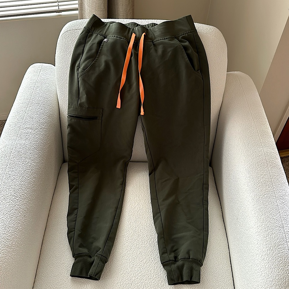 Figs Scrub Pants